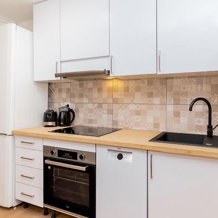 Apartamento Maximo Torrevieja Bagian luar foto