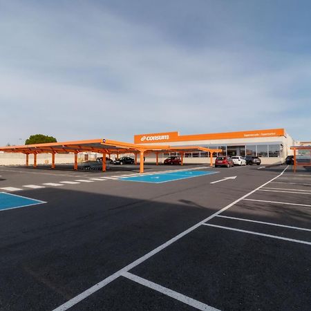 Apartamento Maximo Torrevieja Bagian luar foto