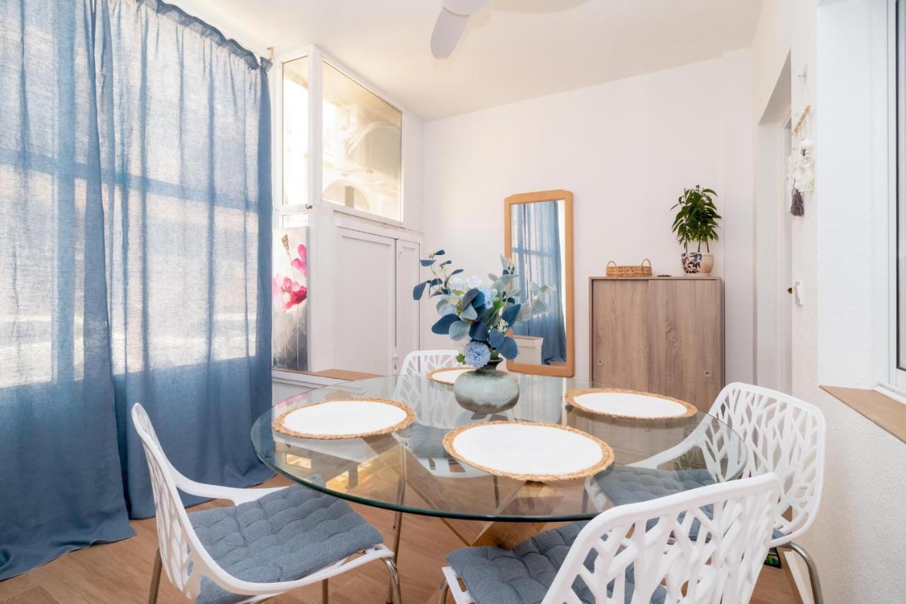 Apartamento Maximo Torrevieja Bagian luar foto