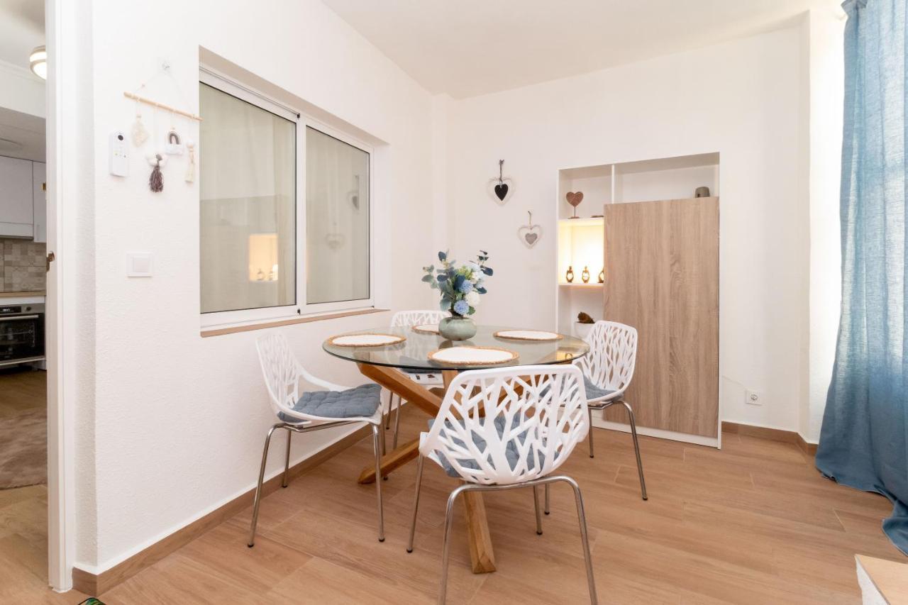 Apartamento Maximo Torrevieja Bagian luar foto