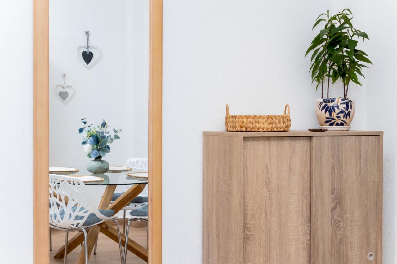 Apartamento Maximo Torrevieja Bagian luar foto